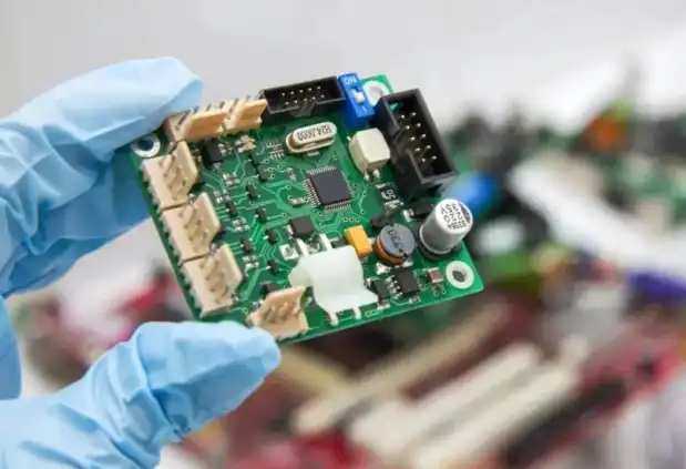 AOI, X-Ray, ICT: A Complete PCBA Testing Strategy